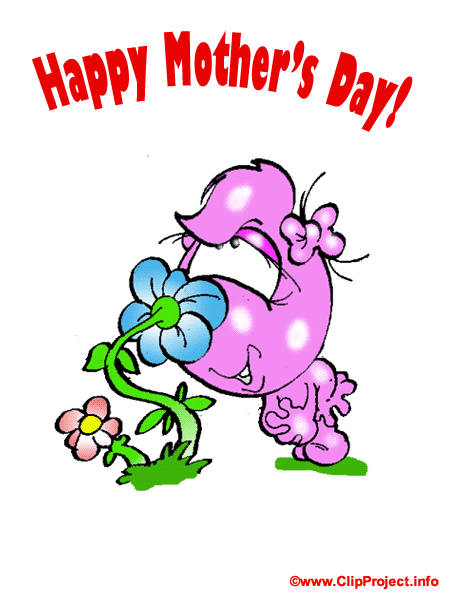 450x600 Mothers Day Clipart