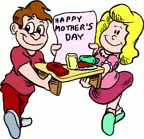 490x471 Mothers Day Mother Day Clip Art Borders Free Clipart Images
