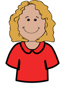 223x297 Mother To Be Clipart