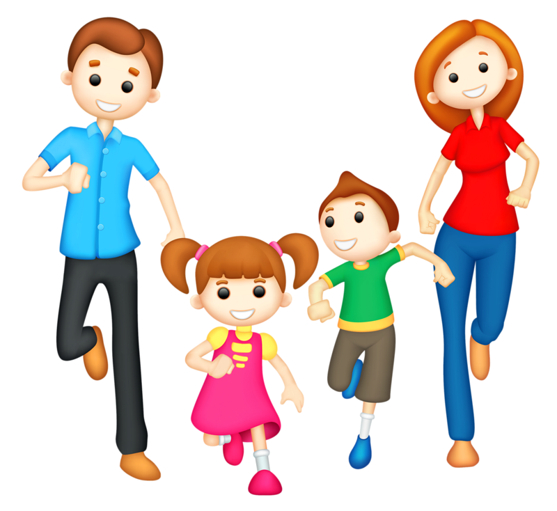 800x734 Mother Dad Clipart, Explore Pictures