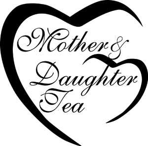 300x295 Tea Clipart Mother Daughter Tea