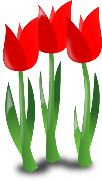 336x596 Mother Day Flowers Clip Art