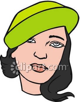 273x350 Face Clip Art Clipart Panda