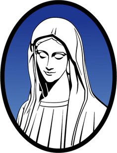 236x309 Mary Mother Of Jesus Clipart