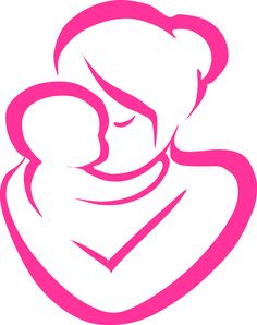 236x298 Mother And Baby Clipart Protection