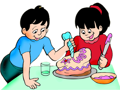 400x300 Mother's Day Clipart