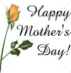 247x256 Mother's Day Clip Art