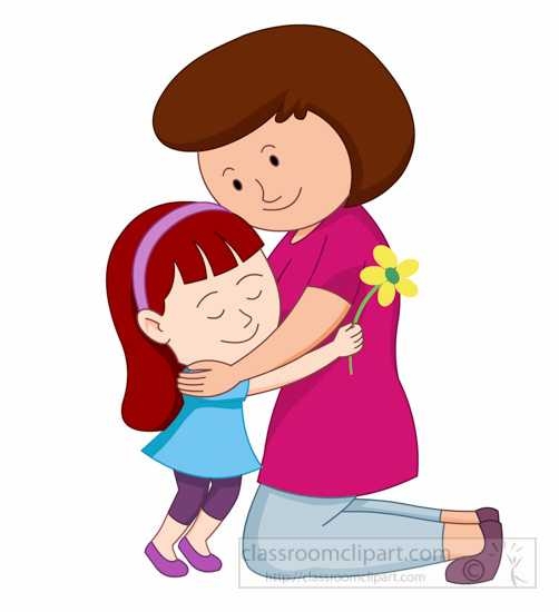 502x550 Mother'Day Clip Art Free Clipart For Mom Mothers Day Central