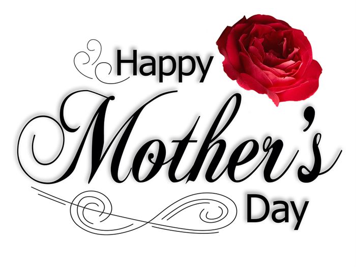 700x524 Happy Mothers Day Clip Art Black And White 2 Vivienne Image 9