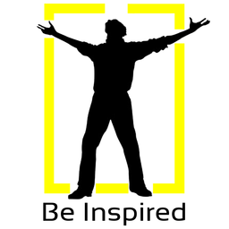 256x256 Inspirational Clipart Self Motivation