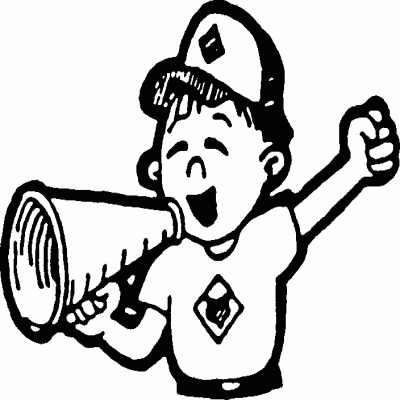 400x400 Motivational Clipart Self Motivation