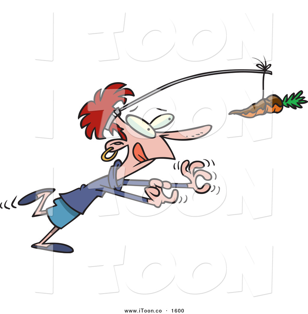 1024x1044 Royalty Free Motivation Stock Toon Designs