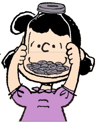 348x409 Motivational Clipart Charlie Brown