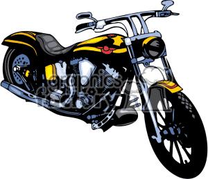 300x259 Chopper Clipart