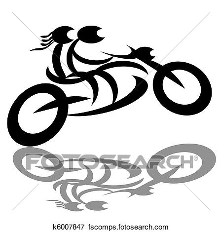 450x470 Motorcycle Illustrations And Clip Art. 5,758 Motorcycle Royalty