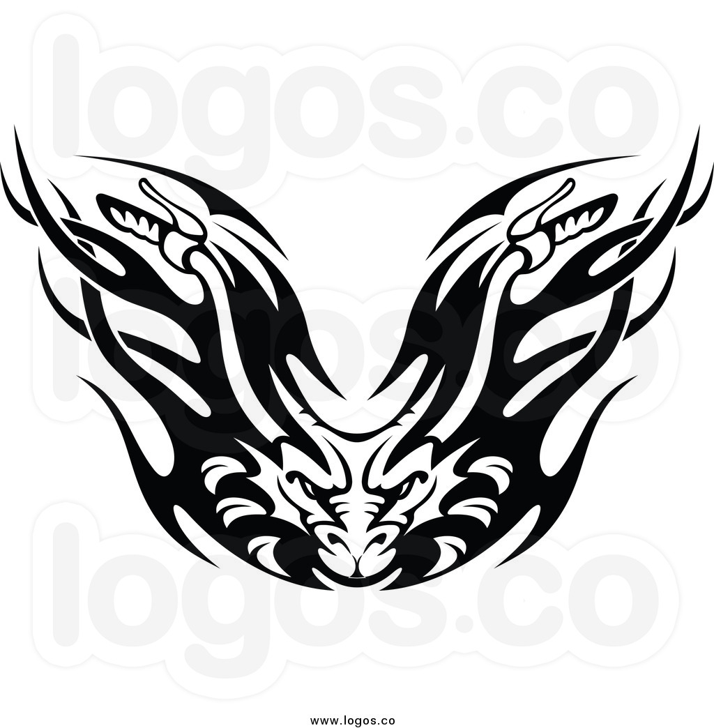 1024x1044 Motorcycle Tribal Clipart Black And White Clipart Panda