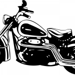 150x150 Luxurious And Splendid Motorcycle Clipart Top 67 Clip Art Free