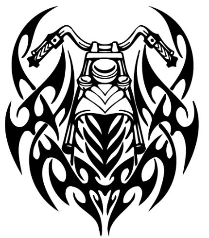 430x490 99 Best Scroll Saw Motorcycle Images Harley