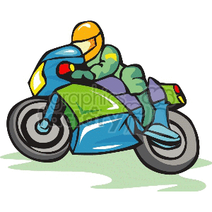 Motorcycle Riding Clipart | Free download on ClipArtMag