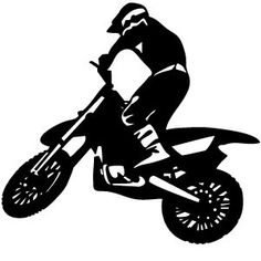 236x236 Vehicles For Gt Dirt Bike Silhouette Clip Art Baby Shoes