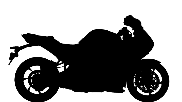 Motorcycle Silhouette Images | Free download on ClipArtMag