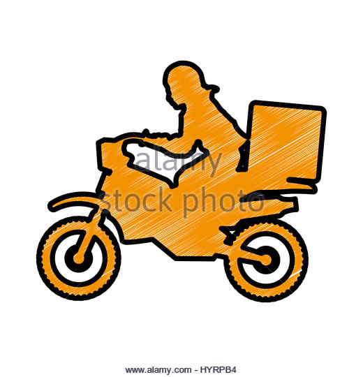 520x540 Enduro Motorcycle Silhouette Icon Vector Stock Photos Amp Enduro