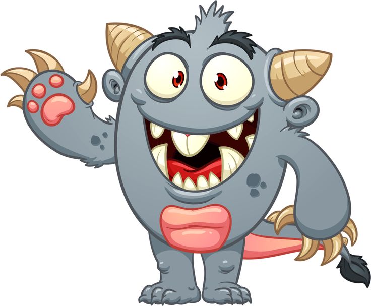 736x607 409 Best Not So Scary Monsters Images Halloween