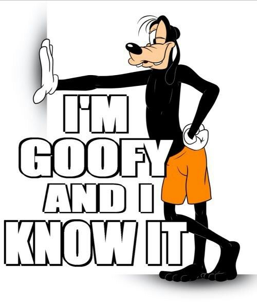 500x591 452 Best All Things Goofy! Images Baby Mouse