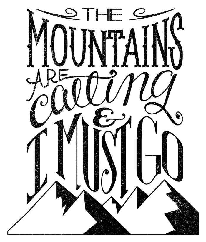 700x823 Best Mountain Silhouette Ideas Mountain Art