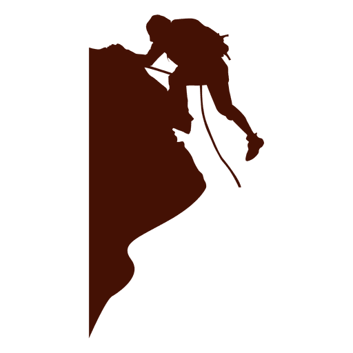 512x512 Mountain Climber