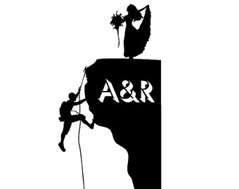 340x270 Rock Climber Etsy