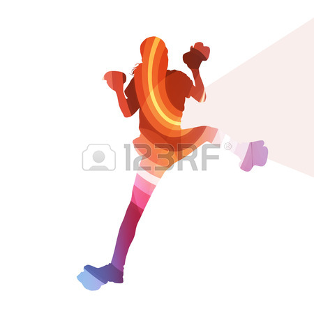 450x450 Climb Silhouettes On The White Background Royalty Free Cliparts