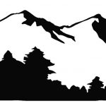 150x150 Mountains Clipart