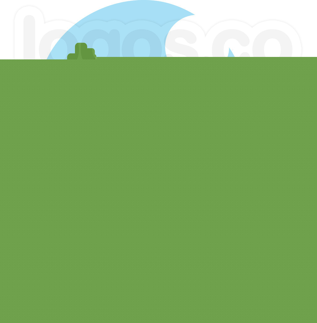 1024x1044 Mountain River Clipart