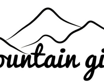 340x270 Smoky Mountains Clip Art Cliparts