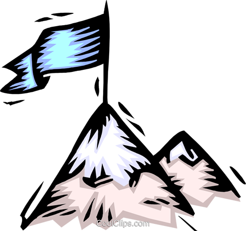 Mountain Peak Clipart Free Download On Clipartmag