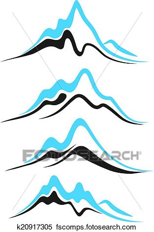 313x470 Clipart Of Vector