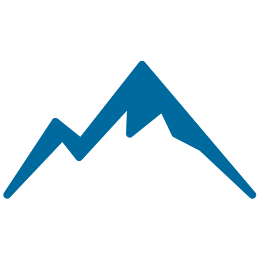 512x512 Mountain Png