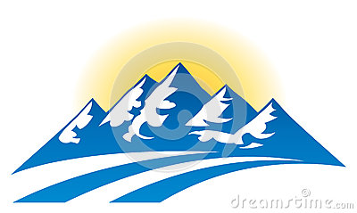 400x239 Blue Mountains Clipart