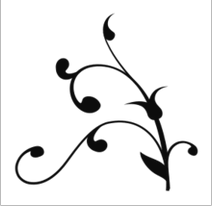 212x206 Free Clip Art Mountain Top Outline