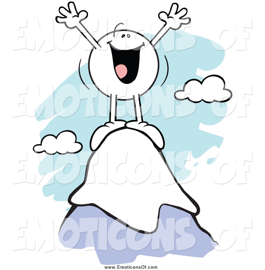 1024x1044 Mountain Top Clipart