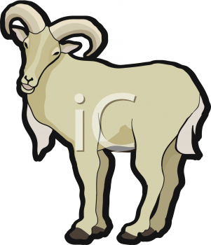 301x350 Top 74 Ram Clip Art