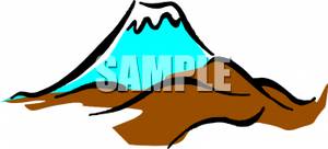 300x136 On The Top Of A Mountain