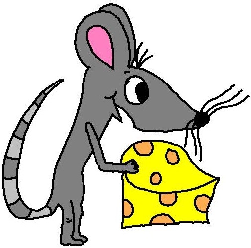 505x499 Mouse Clipart Free Clip Art Images Image 5