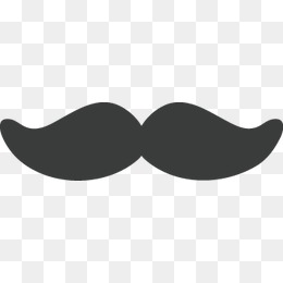 260x260 Moustache Png, Vectors, Psd, And Icons For Free Download Pngtree