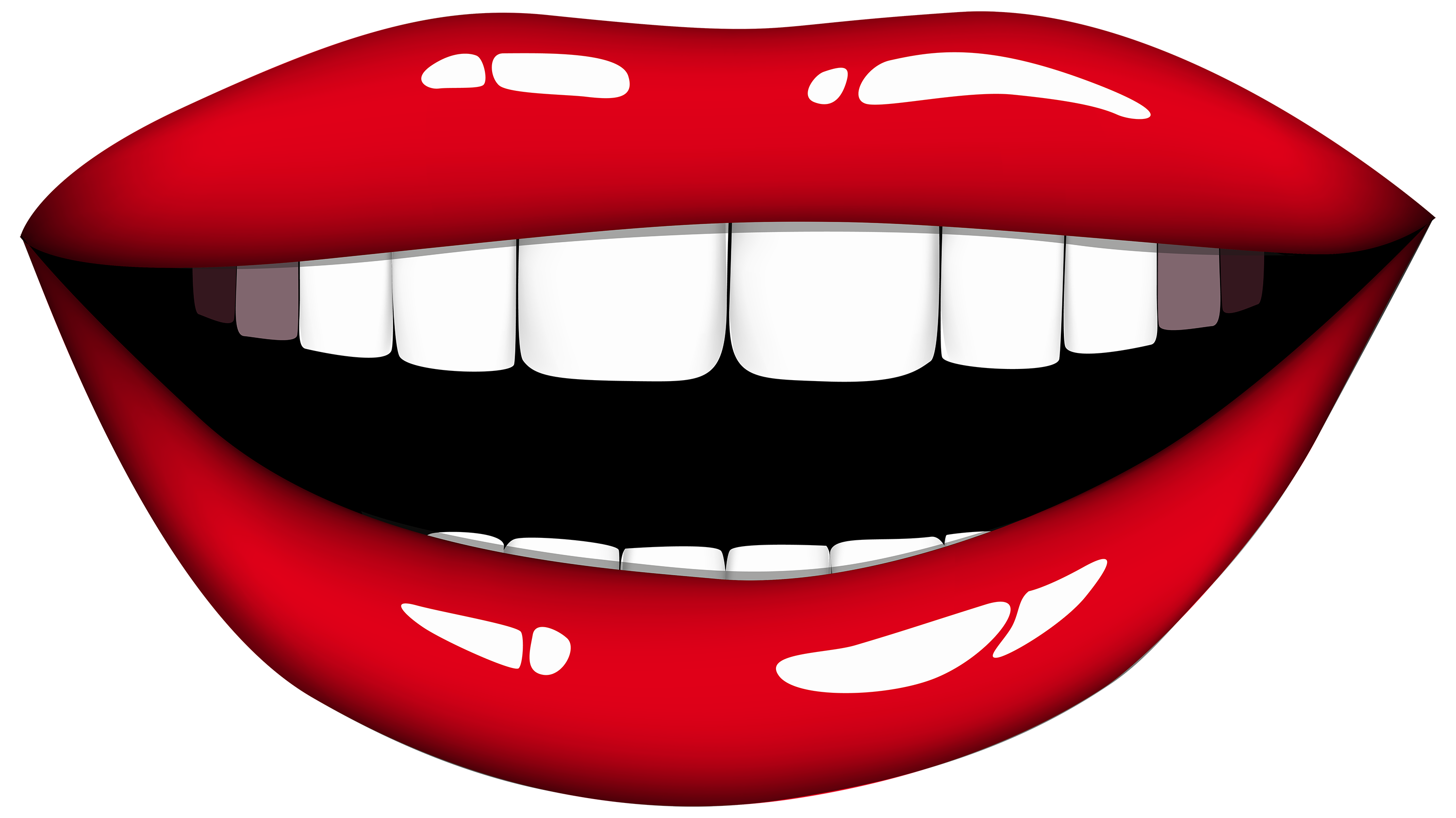 3000x1685 Mouth Clipart Free Images