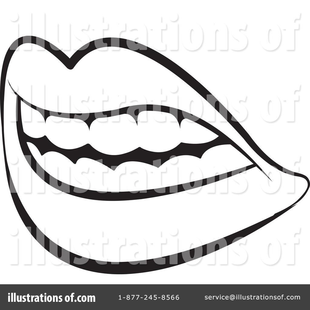 1024x1024 Mouth Clipart