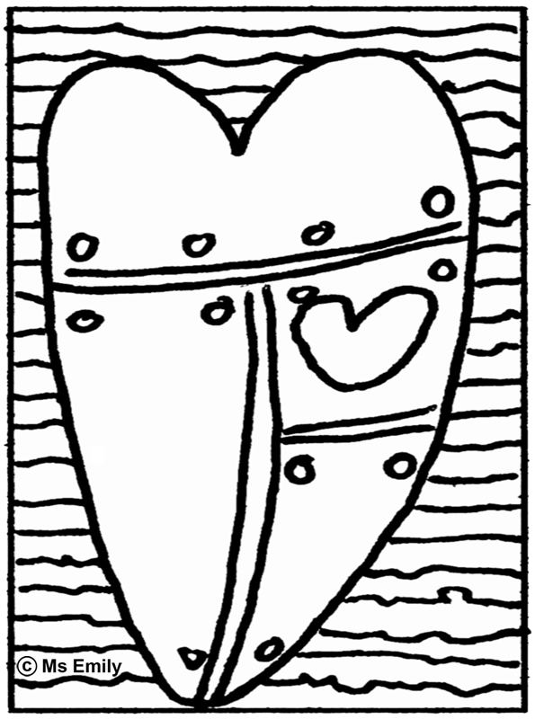 595x800 Angels, Love, Peace In Black And White Free Clip Art