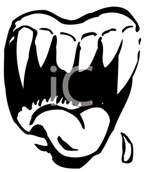 293x350 Animated Mouth Clipart