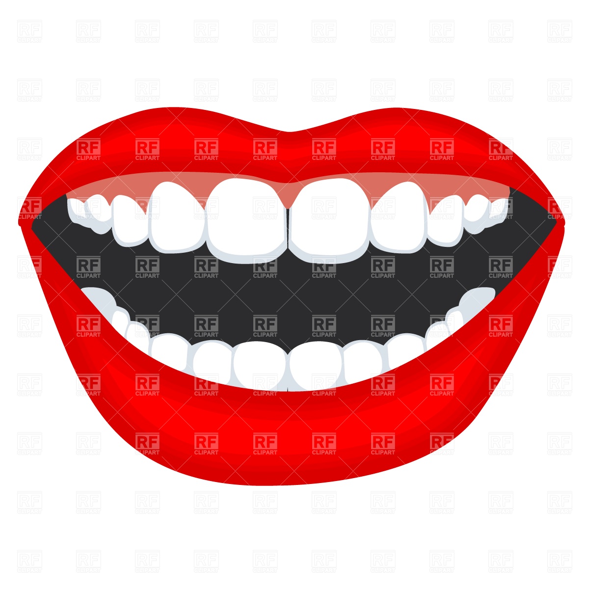 1200x1200 Best Mouth Clipart